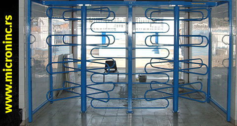 bravarski radovi micron