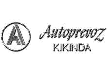reference autoprevoz kikinda