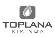 reference toplana kikinda