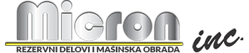 Micron Incorporated logo